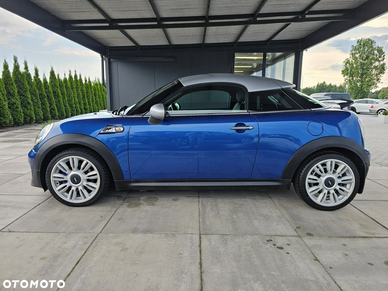 MINI Cooper S - 9