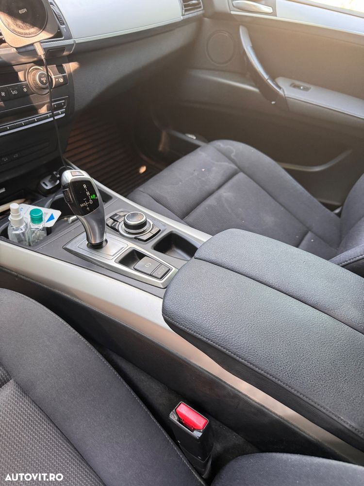 BMW X5 xDrive30d - 7