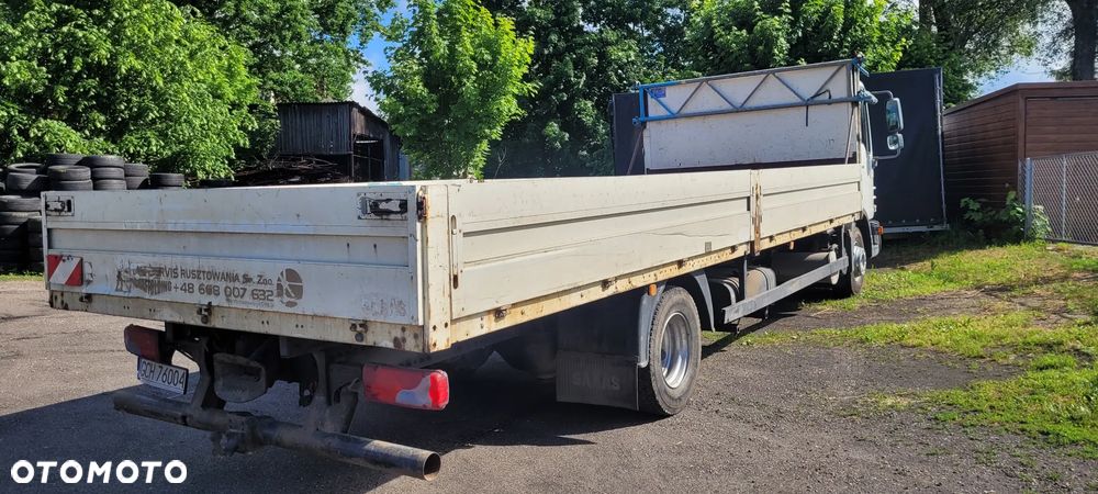 MAN 12240 - 6
