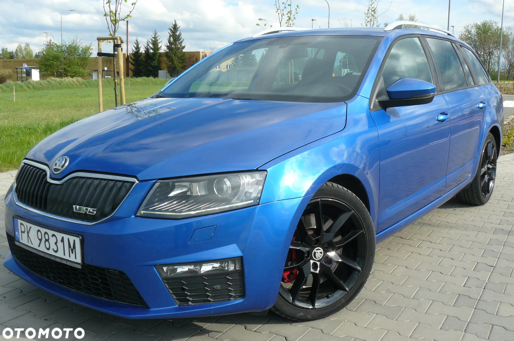 Skoda Octavia - 7
