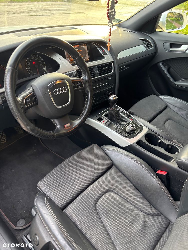 Audi A4 - 10