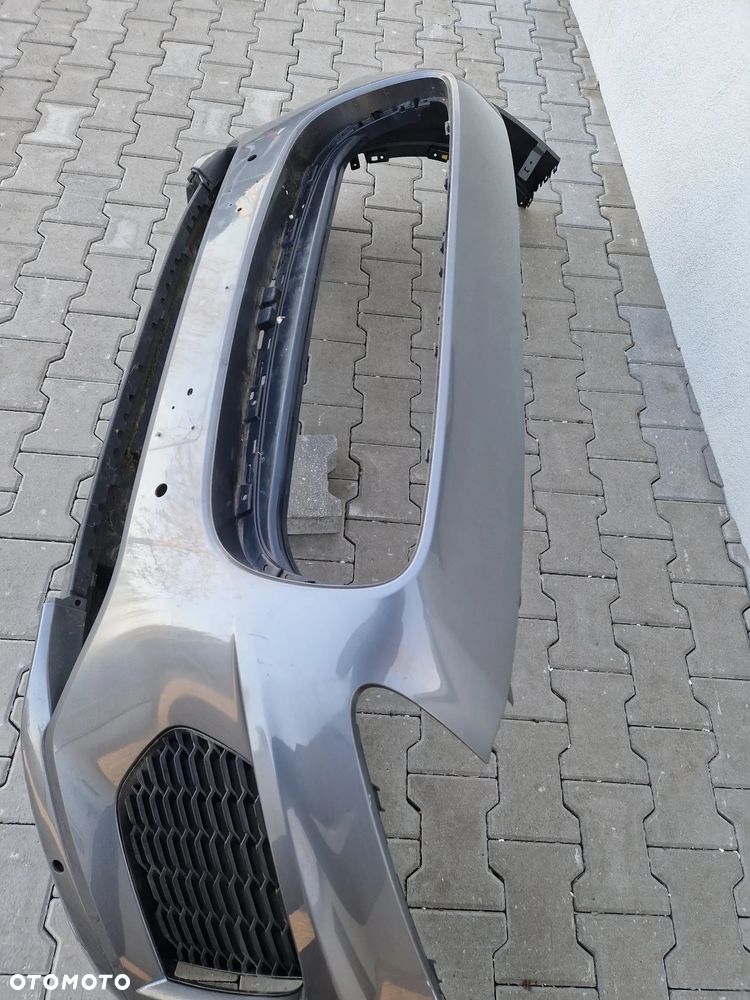 Zderzak Jaguar E Pace dynamic r sport - 6