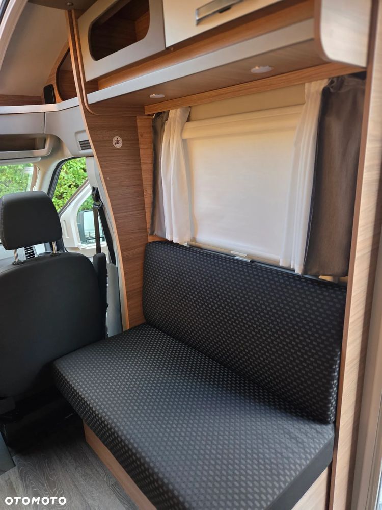 Weinsberg CaraLoft 650MF Ford - 11