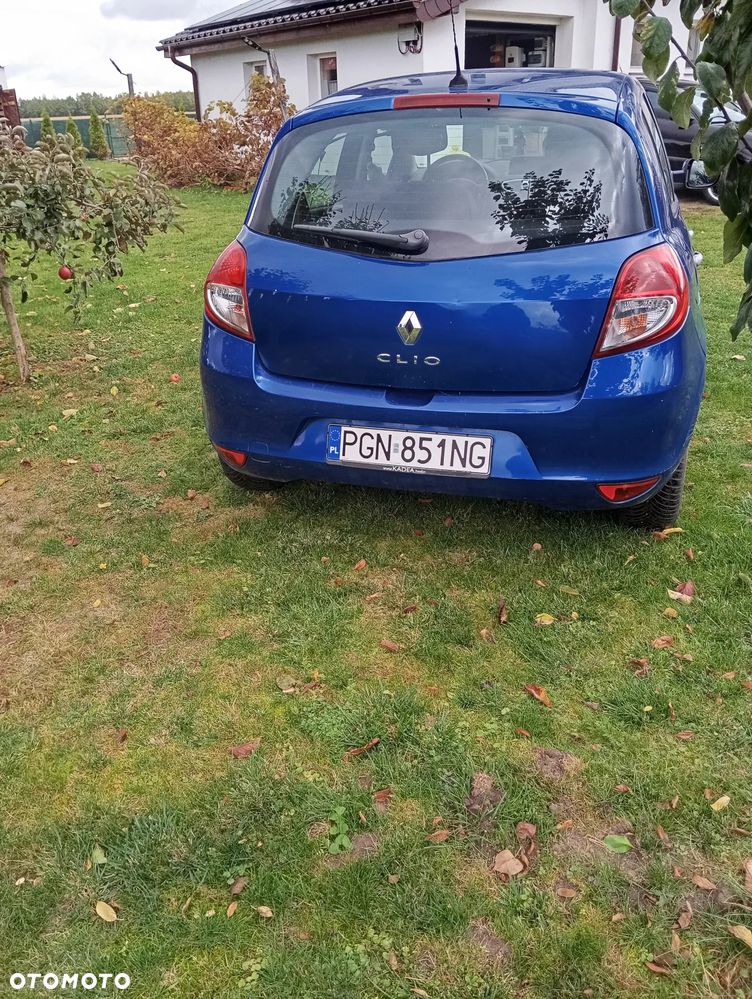 Renault Clio - 3