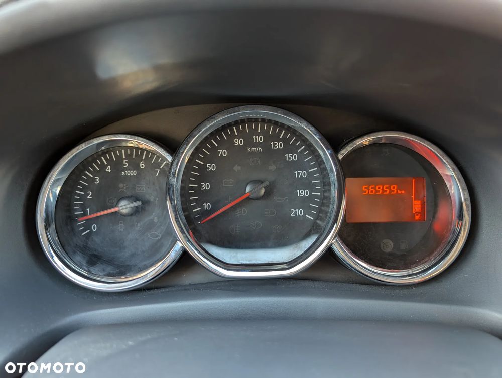 Dacia Sandero 1.2 16V Laureate - 30