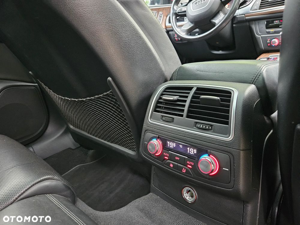 Audi A6 Avant - 7
