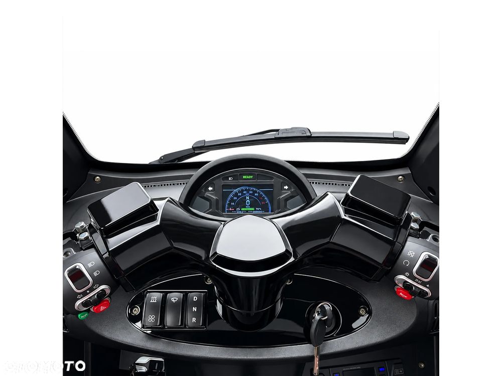Evoyager BN027 - 12
