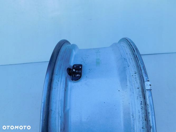 FORD KUGA MK3 7,5Jx18 ET50 5x108 felga aluminiowa - 8