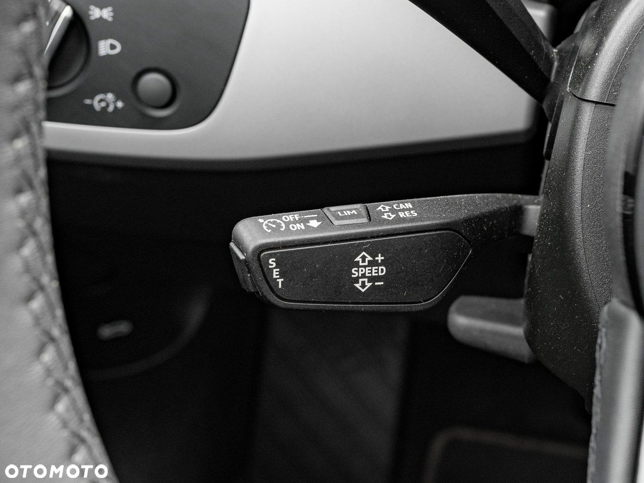 Audi A4 - 19
