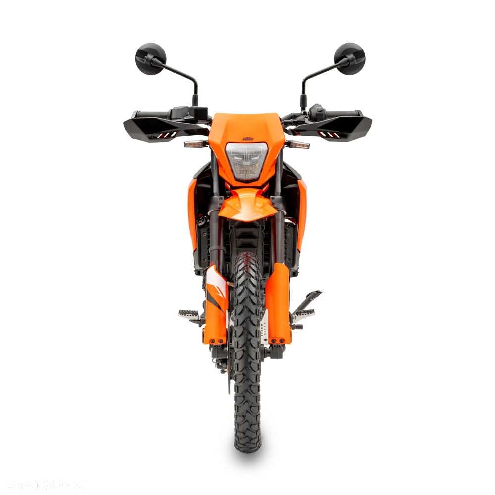 KTM Enduro