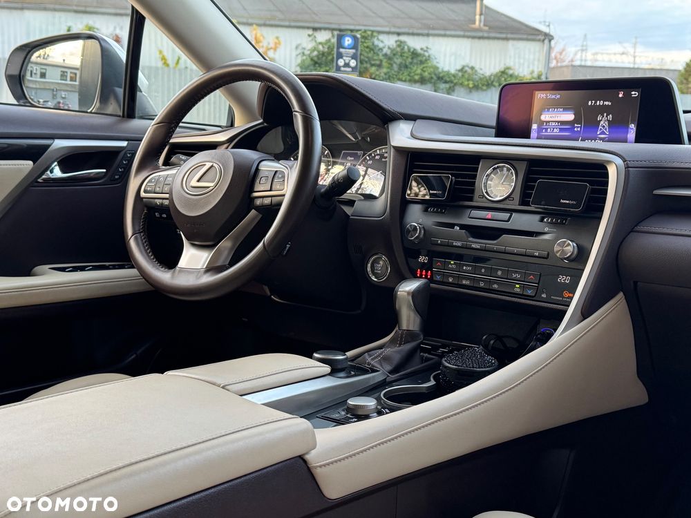 Lexus RX 200t / 300 Prestige - 17