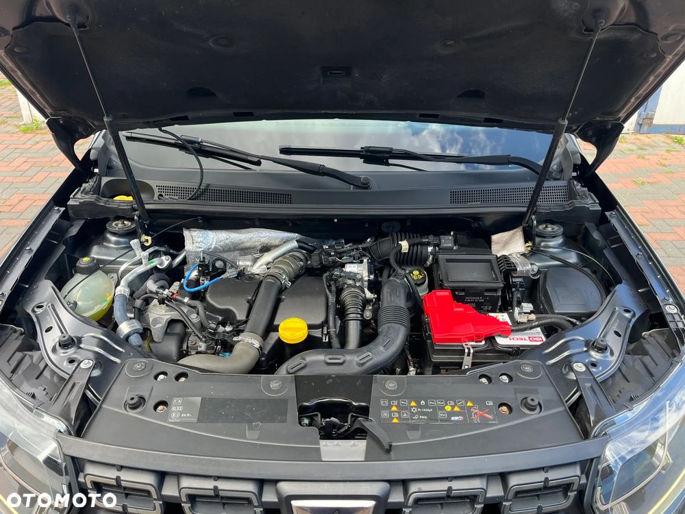 Dacia Duster 1.5 dCi Prestige - 23