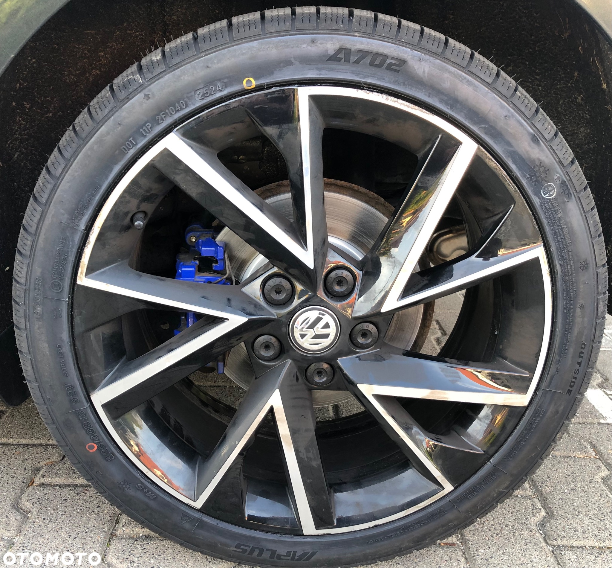 Volkswagen Golf VII 1.4 TSI Plug-In-Hybrid GTE - 17