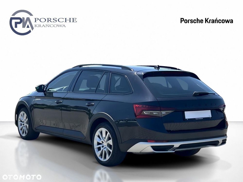 Skoda Superb - 3