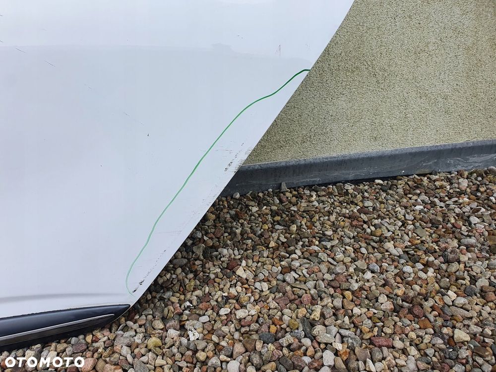 Drzwi tył tylne lewe Hyundai ioniq ro 16-22 - 4