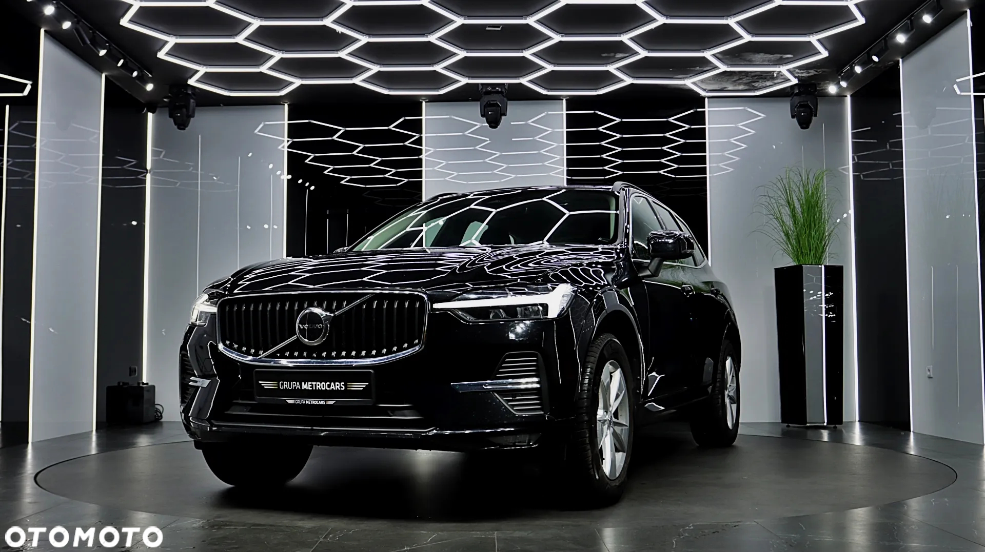 Volvo XC 60 B4 B Core - 2