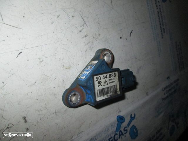Sensor Airbag 5044888 SAAB 95 2002 - 1