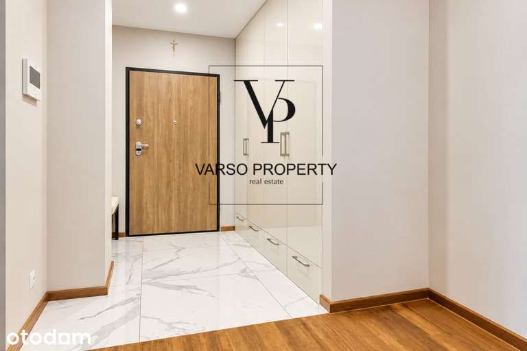 Apartment in Solec #3 rooms anailable now!