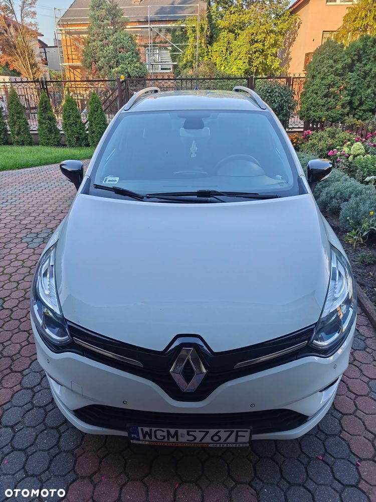 Renault Clio 1.5 dCi Energy Limited - 1