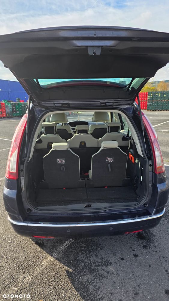 Citroën C4 Picasso 2.0 HDi Exclusive MCP - 7