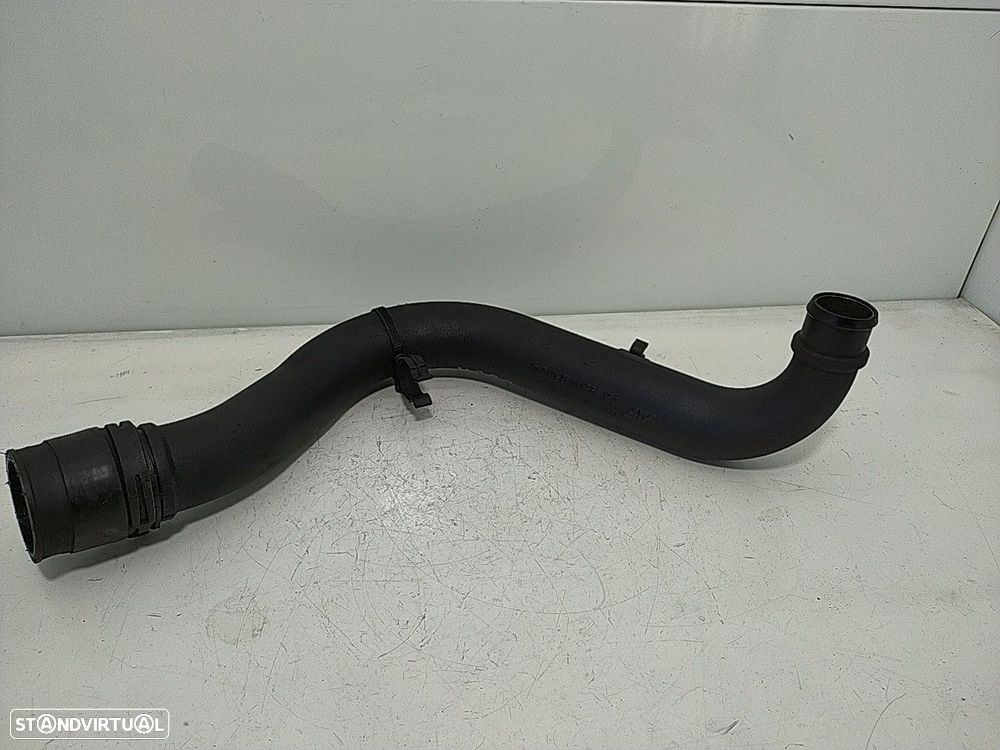 Tubo Intercooler Ford Galaxy (Wgr) - 1