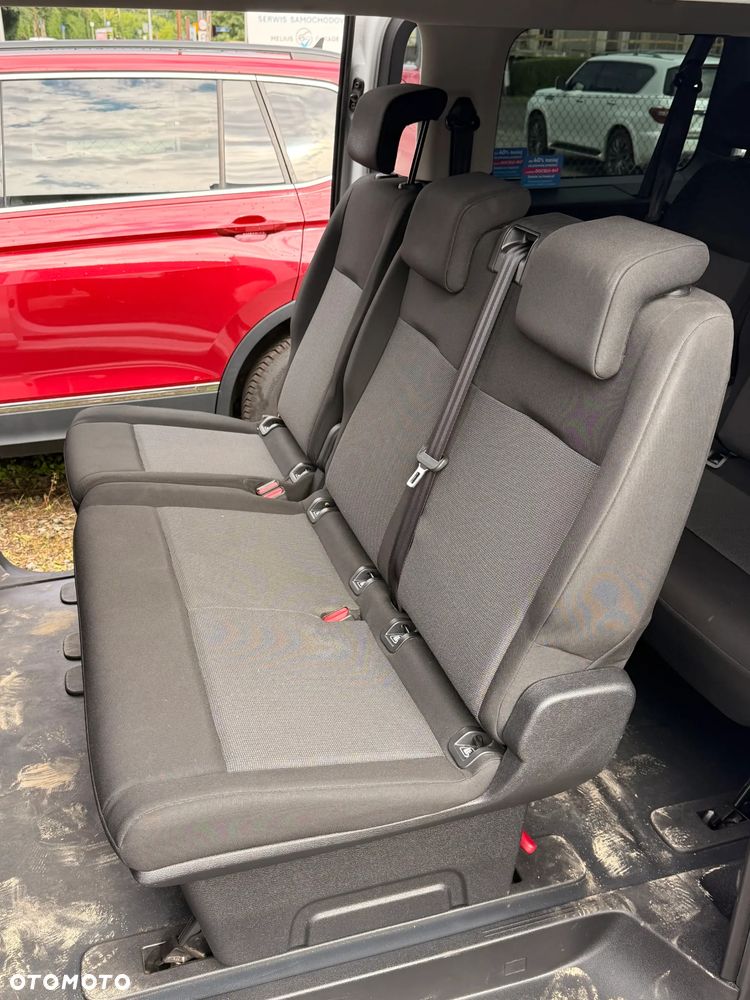 Toyota ProAce D-4D Long Active (bryg.) - 9