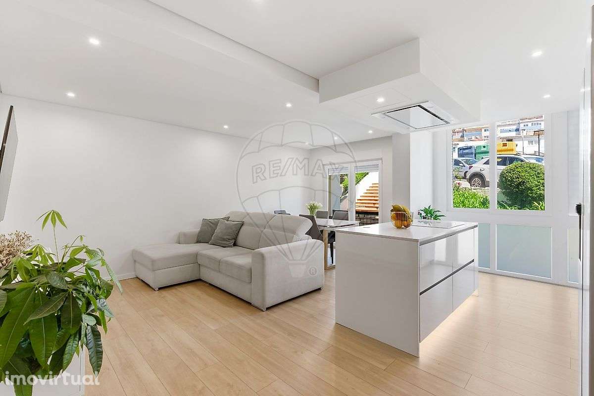 Apartamento T3 para venda - Grande imagem: 4/25