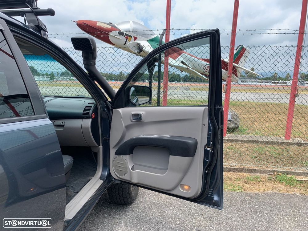 Mitsubishi L200 2.5 DI-D CD Intense JLL/MASC - 41