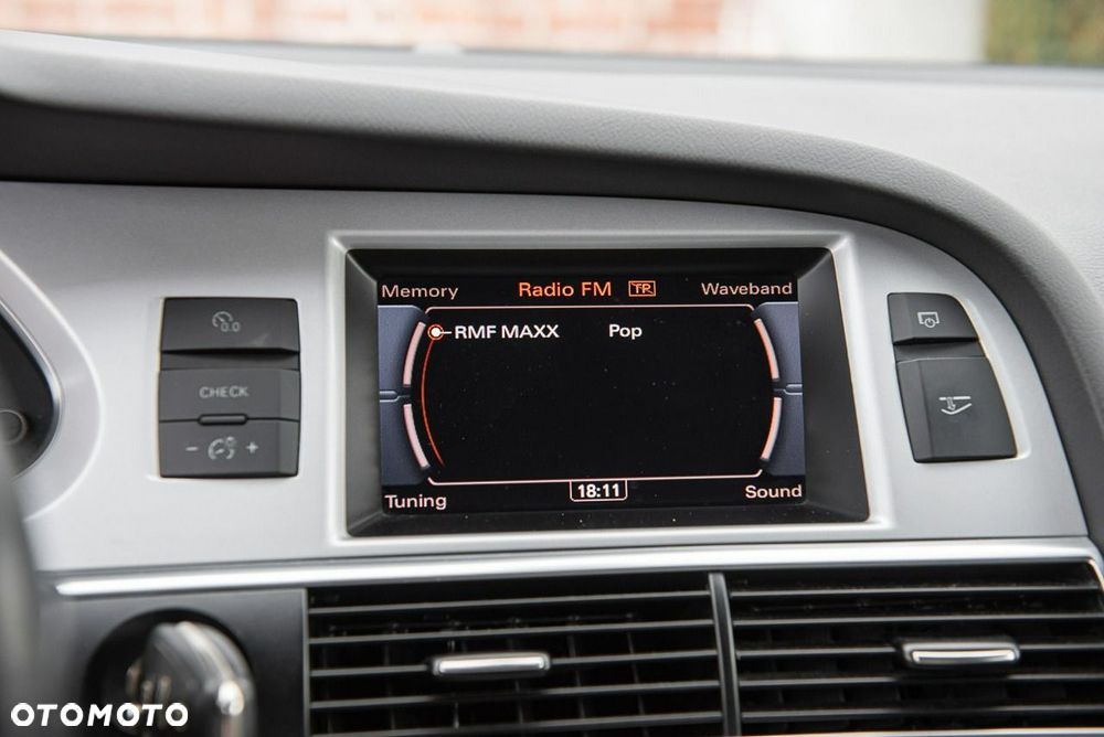 Audi A6 Avant 2.0 TDI - 21