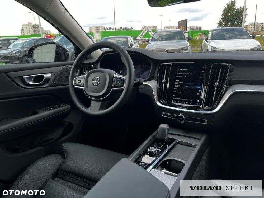 Volvo S60 - 12