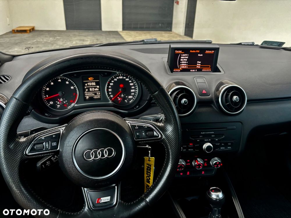Audi A2 - 9