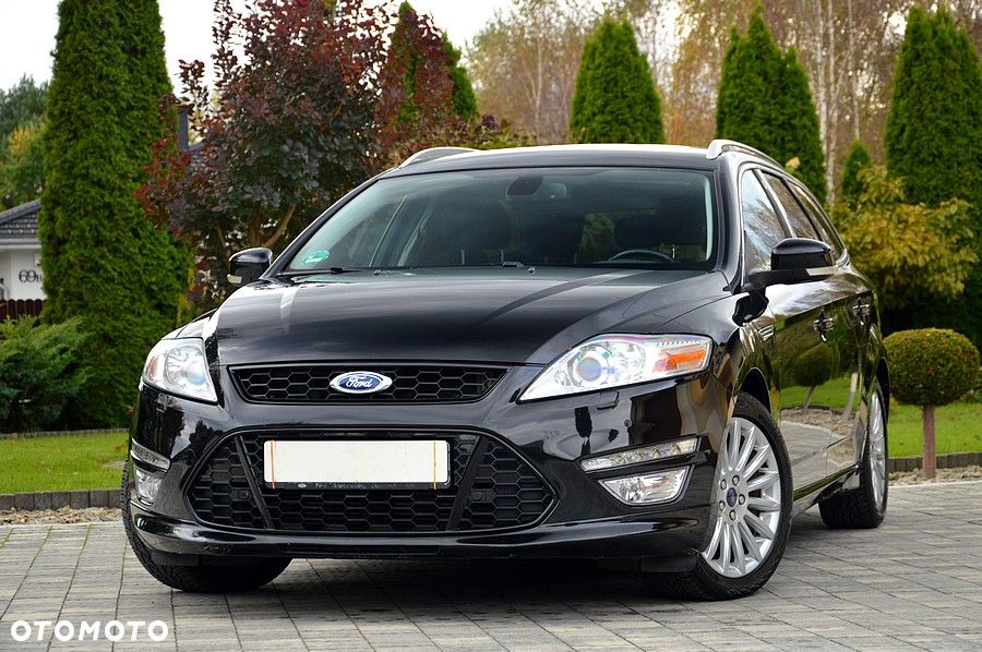 Ford Mondeo 2.0 EcoBoost ST-Line - 5