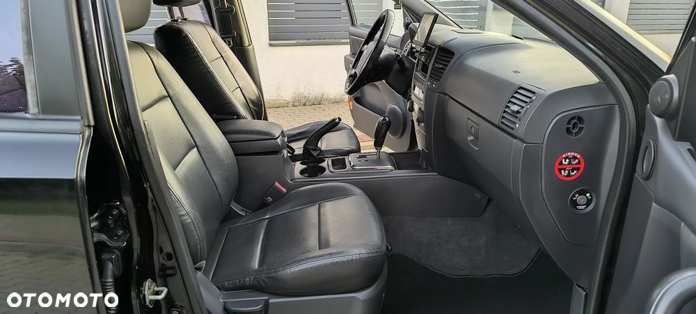 Kia Sorento 2.5 CRDi Freedom - 29
