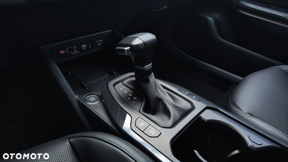 Kia K4 - 16