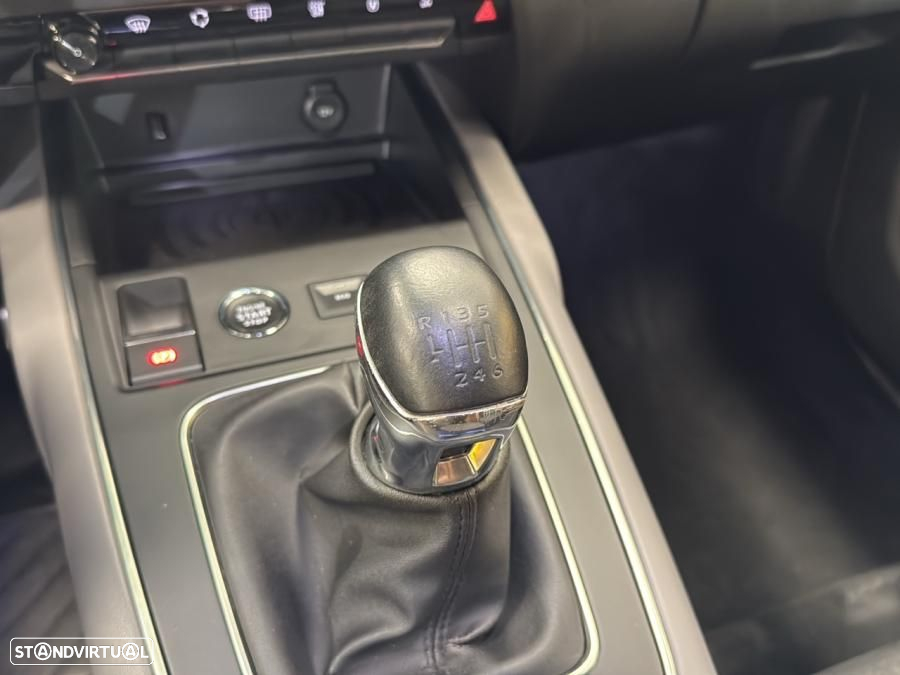 Citroën C5 Aircross 1.2 PureTech Shine - 10