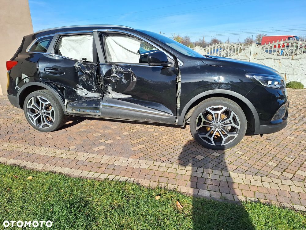 Renault Kadjar - 2