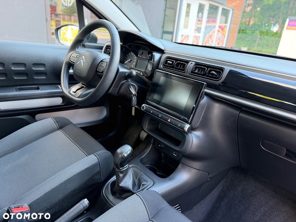 Citroën C3 1.2 VTi Attraction - 31