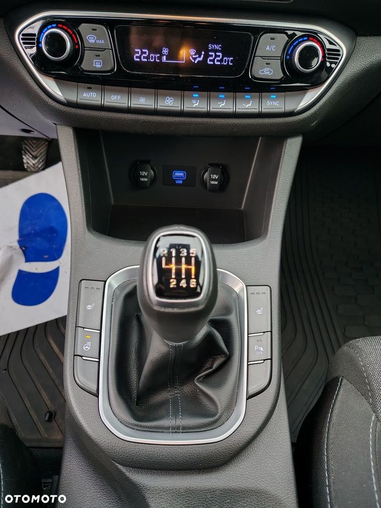 Hyundai i30 1.0 T-GDI Smart - 17