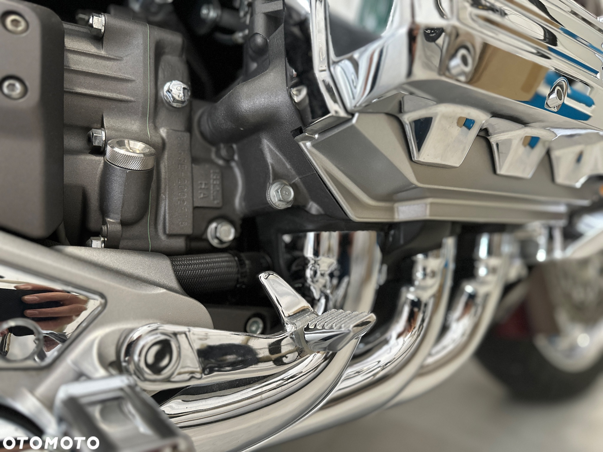 Honda Valkyrie - 17