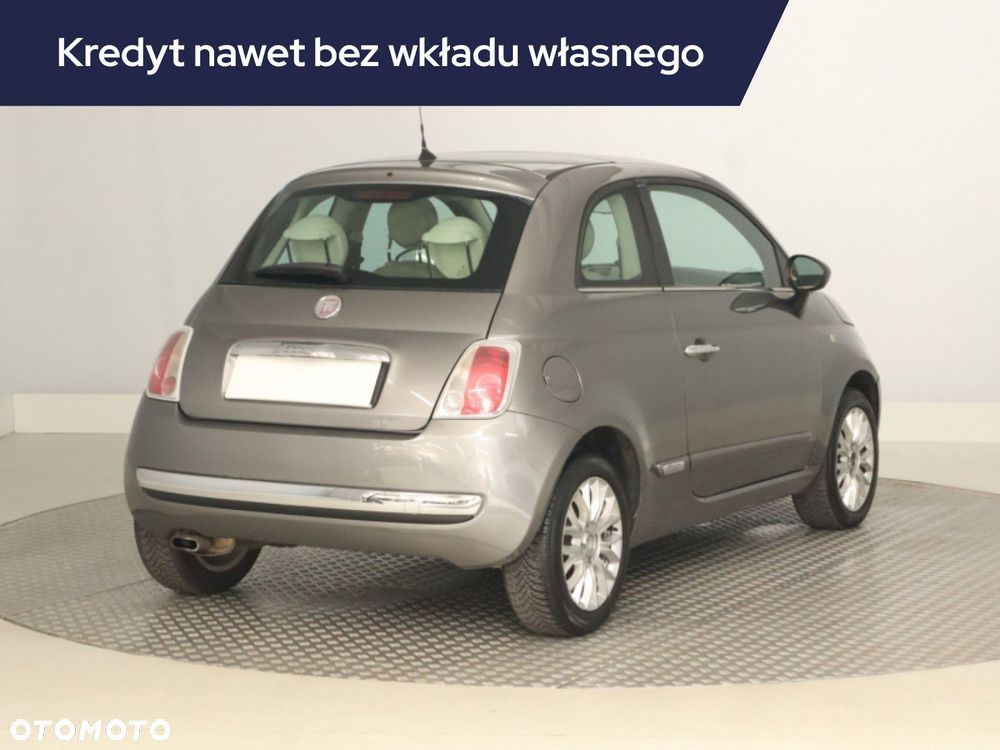 Fiat 500 - 7