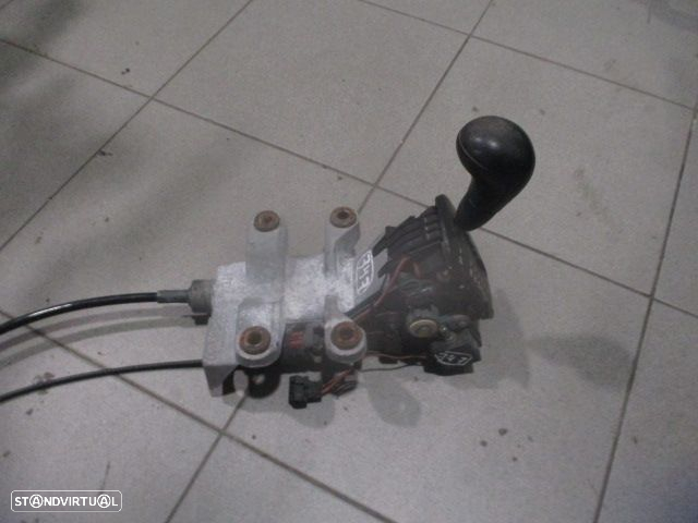 Selector De Velocidades A63826009 MERCEDES VITO W638  FOURGON  2003 2.2CDI 110CV 4P AZUL AUTOMATICO DANIFICADO - 3
