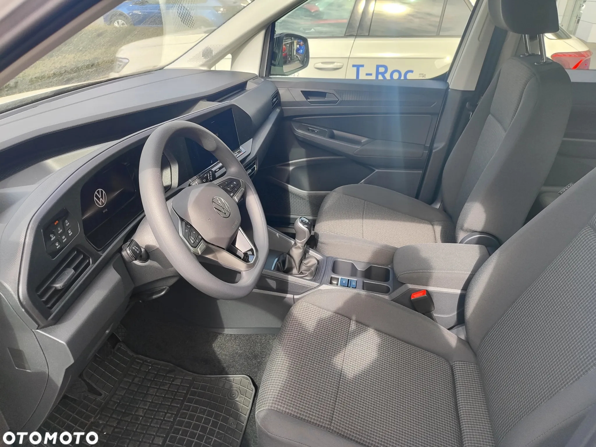 Volkswagen Caddy Maxi 1.5 TSI - 10