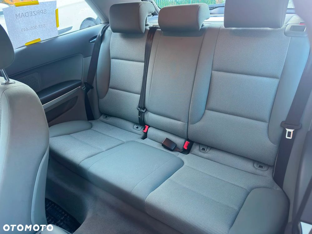 Audi A3 3-drzwiowe 2.0 TDI DPF Ambiente - 11