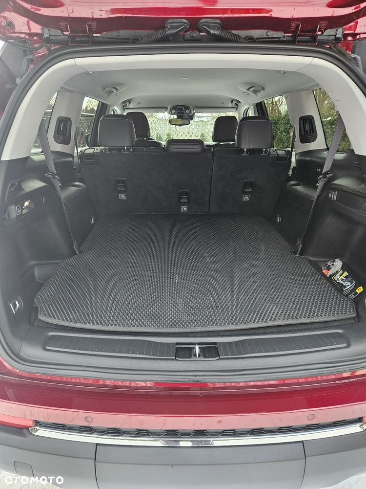 Jeep Grand Cherokee 3.6 V6 Limited - 16