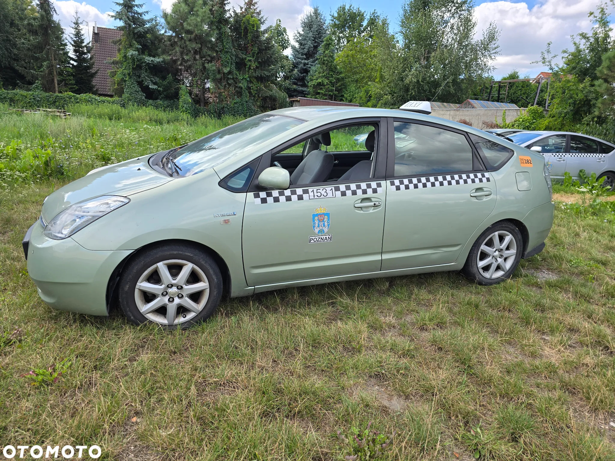 Toyota Prius 1.5 VVT-i Sol (nav) - 7