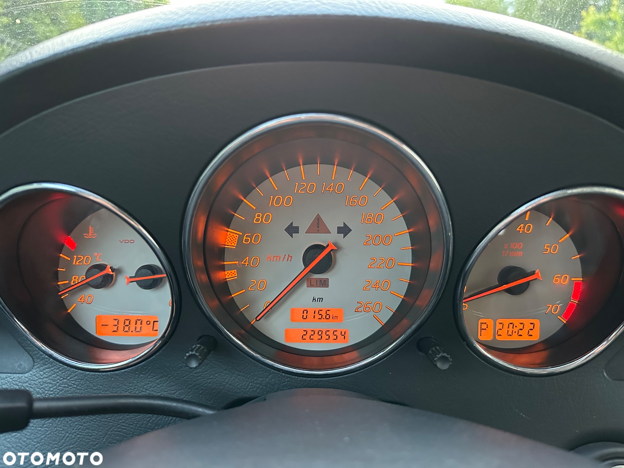Mercedes-Benz SLK - 11