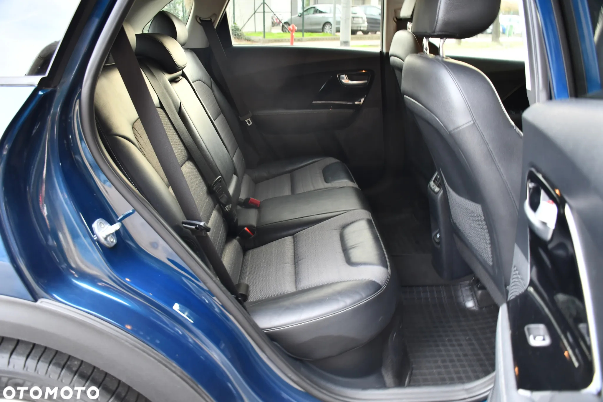 Kia Niro 1.6 GDI Hybrid L - 31