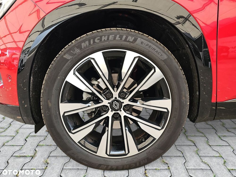 Renault Austral 1.3 TCe mHEV Techno - 9
