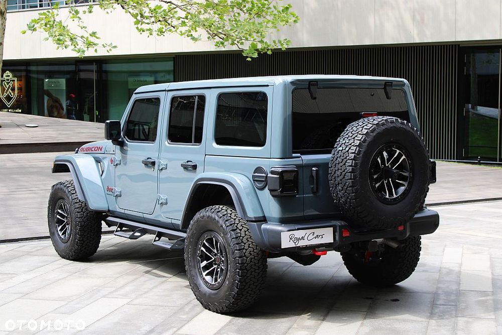 Jeep Wrangler - 3
