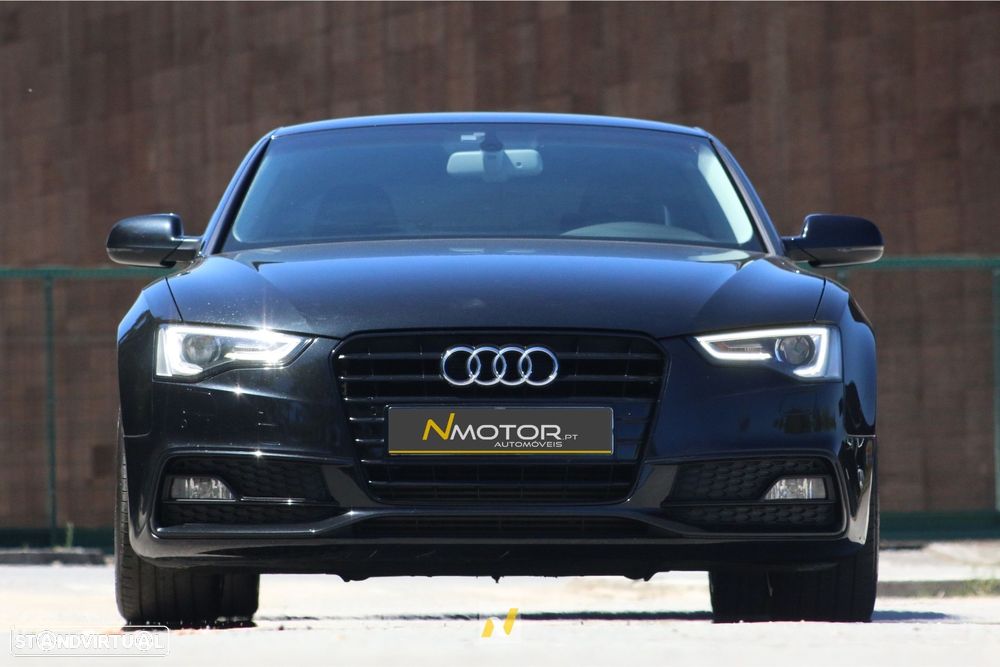 Audi A5 2.0 TDI Business Line S-line - 3